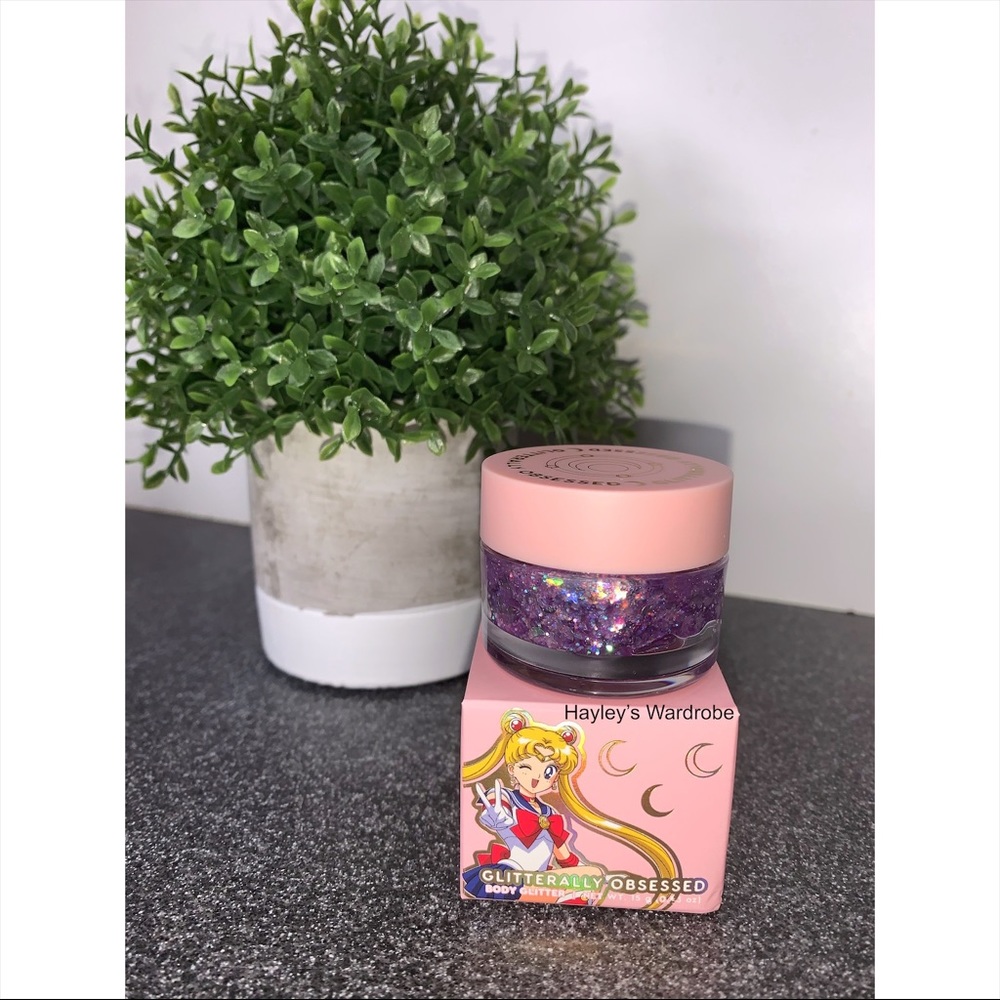 Colourpop Sailor Moon Moon Prism Power - Picture 2 of 5